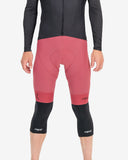Enjoy Knee Warmer (Black)