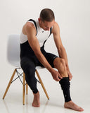 Enjoy Leg Warmers (Black)