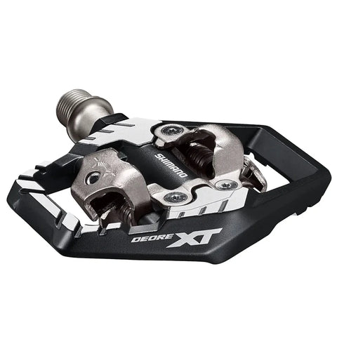 Shimano PDM8120 Deore XT