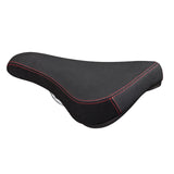 Spank Spoon Sniff Saddle