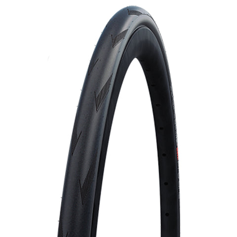 Schwalbe - Pro One EVO - Super Race - V Guard, Folding 700x25C (Tube Type)