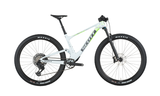 2026 Scott Spark RC Comp - Cumulus White