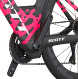 2026 Scott Plasma RC Pro Carbon Black