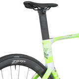 2026 Scott Foil RC Tri Bike