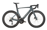 2026 Scott Foil RC 20 - Carbon Grey