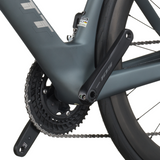 2026 Scott Foil RC 20 - Carbon Grey