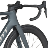 2026 Scott Foil RC 20 - Carbon Grey