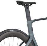2026 Scott Foil RC 20 - Carbon Grey