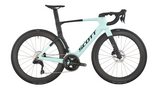 2026 Scott Foil RC 20 - Gelato Blue/Carbon Black