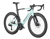 2026 Scott Foil RC 20 - Gelato Blue/Carbon Black