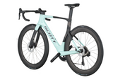 2026 Scott Foil RC 20 - Gelato Blue/Carbon Black