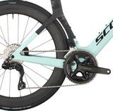 2026 Scott Foil RC 20 - Gelato Blue/Carbon Black