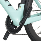 2026 Scott Foil RC 20 - Gelato Blue/Carbon Black