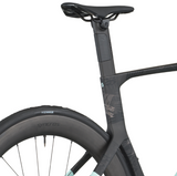 2026 Scott Foil RC 20 - Gelato Blue/Carbon Black