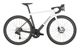 2026 Scott Addict RC Pro - Cumulus White/Carbon Black