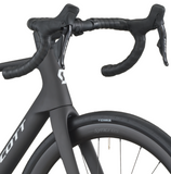 2026 Scott Addict 30 - Carbon Black