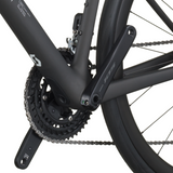 2026 Scott Addict 30 - Carbon Black