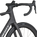 2026 Scott Addict 30 - Carbon Black