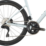 2026 Scott Addict 30 - Cumulus White