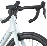 2026 Scott Addict 30 - Cumulus White