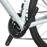 2026 Scott Addict 30 - Cumulus White