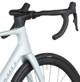 2026 Scott Addict 30 - Cumulus White