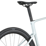 2026 Scott Addict 30 - Cumulus White