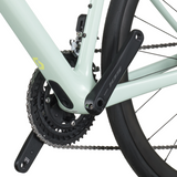 2026 Scott Addict 30 - Frozen Green
