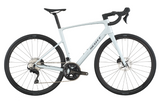 2026 Scott Addict 5 - Cumulus White