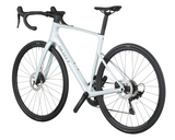 2026 Scott Addict 5 - Cumulus White