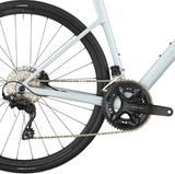 2026 Scott Addict 5 - Cumulus White
