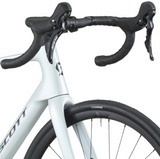 2026 Scott Addict 5 - Cumulus White