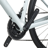 2026 Scott Addict 5 - Cumulus White