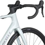 2026 Scott Addict 5 - Cumulus White