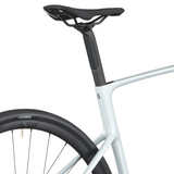 2026 Scott Addict 5 - Cumulus White