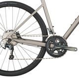 2026 Scott Speedster 20 - Tungsten Grey