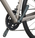 2026 Scott Speedster 20 - Tungsten Grey