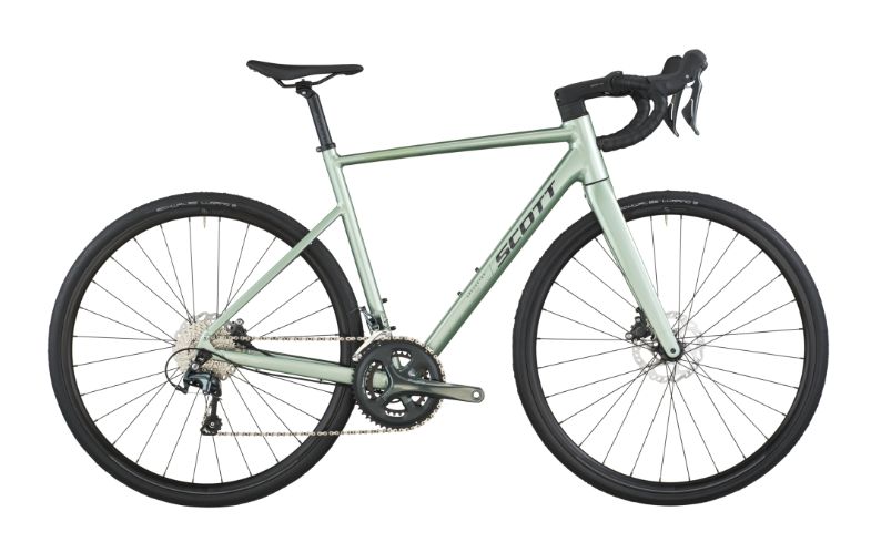 Road – The Hanger Bike Co