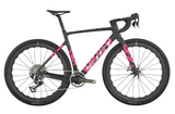 2026 Scott Addict Gravel RC - Carbon Black