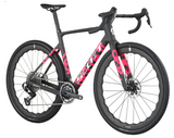 2026 Scott Addict Gravel RC - Carbon Black