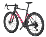 2026 Scott Addict Gravel RC - Carbon Black