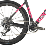 2026 Scott Addict Gravel RC - Carbon Black