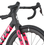 2026 Scott Addict Gravel RC - Carbon Black