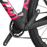 2026 Scott Addict Gravel RC - Carbon Black