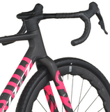 2026 Scott Addict Gravel RC - Carbon Black