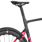 2026 Scott Addict Gravel RC - Carbon Black