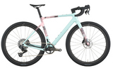 2026 Scott Addict Gravel 10 - Gelato Blue/Gelato Pink