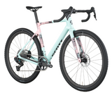 2026 Scott Addict Gravel 10 - Gelato Blue/Gelato Pink