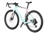 2026 Scott Addict Gravel 10 - Gelato Blue/Gelato Pink