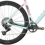 2026 Scott Addict Gravel 10 - Gelato Blue/Gelato Pink